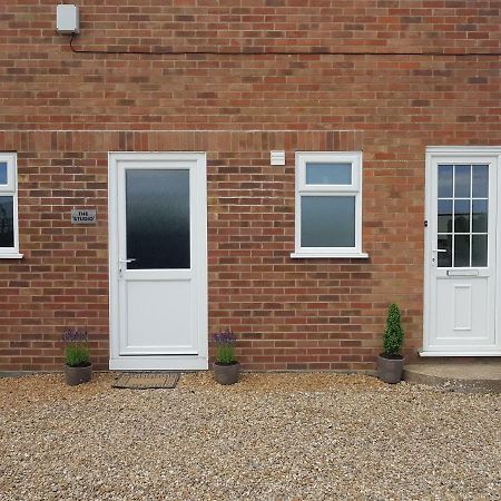 The Studio Ingoldmells Exterior photo