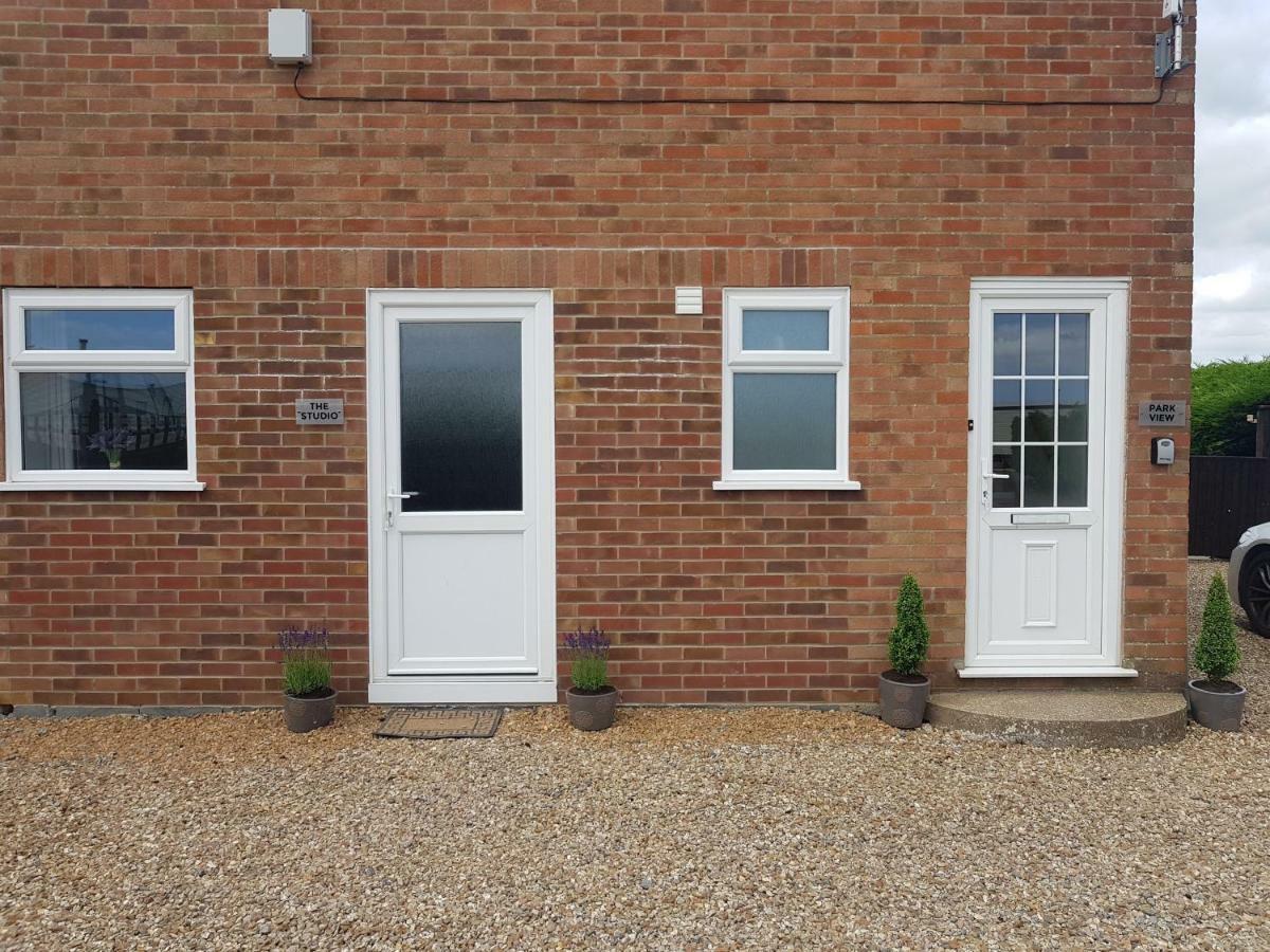 The Studio Ingoldmells Exterior photo